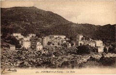 Pietrapola Les Bains -
													2B Haute Corse
												
