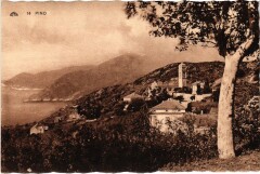 Pino Vue Generale