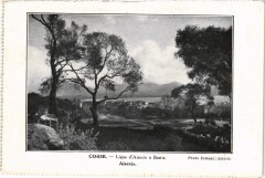 Ajaccio Panorama à Ajaccio