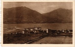Propriano Le Port
