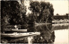 Cergy Les Etangs France -
																					95000 Cergy
																			