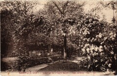 Saint-Prix Auberge du Lapin Saute France -
																					95390 Saint-Prix
																			