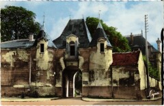 Herblay Le Chateau France