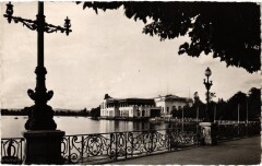 Enghien les Bains Le Casino France à Enghien-les-Bains