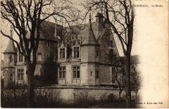 Pontoise Le Musee France -
																					95000 Pontoise
																			