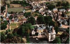 Vigny Vue Generale France -
																					95450 Vigny
																			