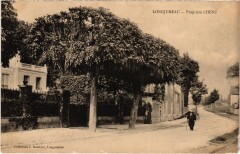 Longjumeau Propr. Chenu à Longjumeau