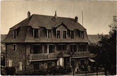 Sevres Villa le Reve