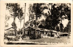 Carte photo maisons