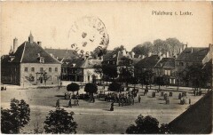 Pfalzburg i. Lothr.