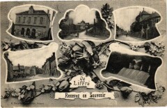 De Liffre-Recevez ce Souvenir