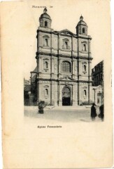 Rennes-Eglise TousSts à Rennes