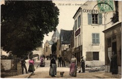 Us Grande Rue