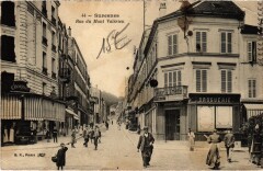 Sire Rue du Mont Valérien