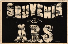 Ars souvenir
