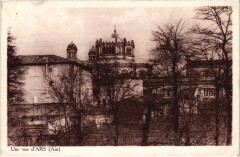 Ars une vue