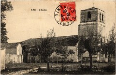 Ars Eglise
