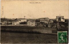 Ars panorama