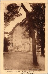 Divonne Le nouvel Hotel