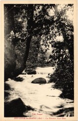 Divonne La Divonne Sous Bois