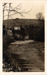 Divonne et les Grands Hotels