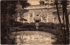 Divonne La Source Emma