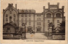 Basse Yutz Brasserie Saint-Nicolas -
													57 Moselle
												