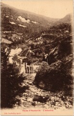 Hauteville Albarine