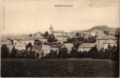 Hauteville