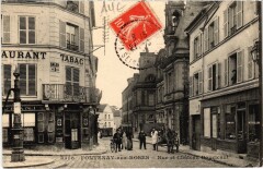 Fontenay-aux-Roses Rue et Chateau Boucicaut -
																					92260 Fontenay-aux-Roses
																			