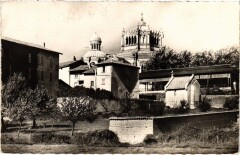 Ars une vue
