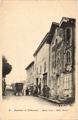 Ars Hotel Berger