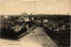 Ars vue generale