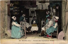 Bourg en Bresse Travail des Veillees en Bresse à Bourg-en-Bresse