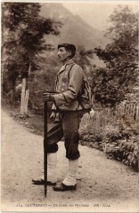 Cauterets Un Guide des Pyrénées à Cauterets