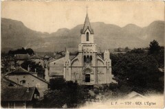 Gex Eglise
