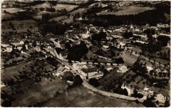 Gex vue generale