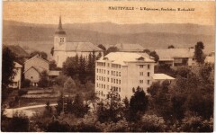 Hauteville Esperance