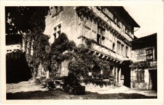 Perouges Hostellerie