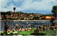 Travaux La Plage et la Ville