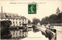 Essonnes Moulin du Perray