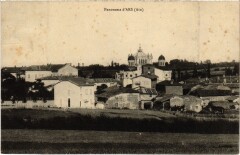 Ars panorama