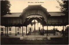 Ars Abri des Pelerins