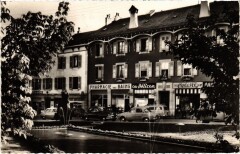 Divonne Un joli coin