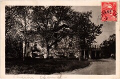 Divonne Hotel Beau Sejour