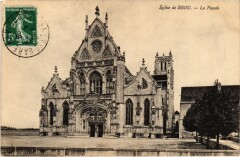 Bourg en Bresse Brou Church à Bourg-en-Bresse
