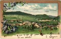 Hauteville