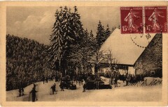 Hauteville La Fere Guichard