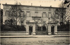 Travaux Sous Prefecture