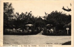 Houlgate La Ferme es Aunettes France à Houlgate